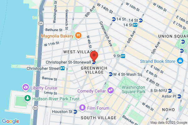 Greenwich Village
