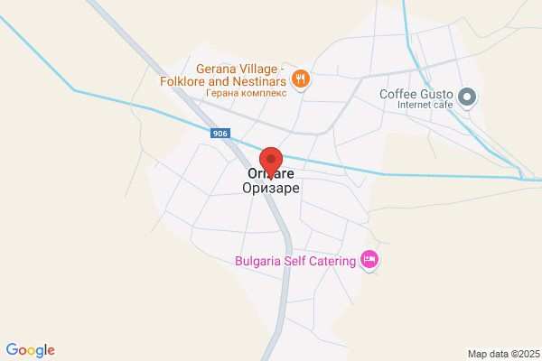 orizane