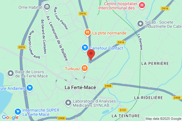 Cabinet Marchand Et Pellequer