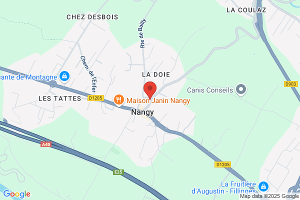 Cabinet Veterinaires Dufour