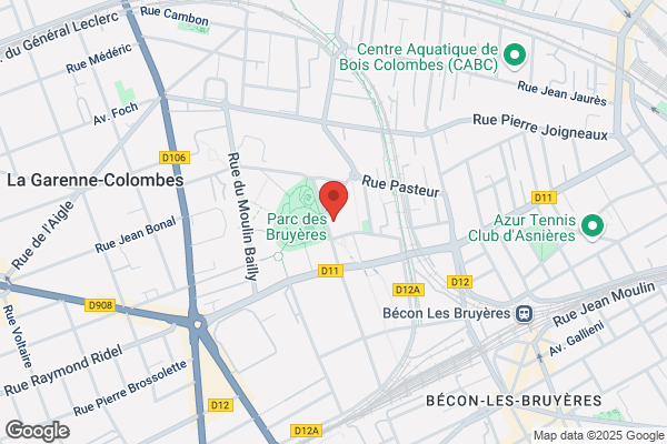 Nicolas Bois Colombes Bruyeres