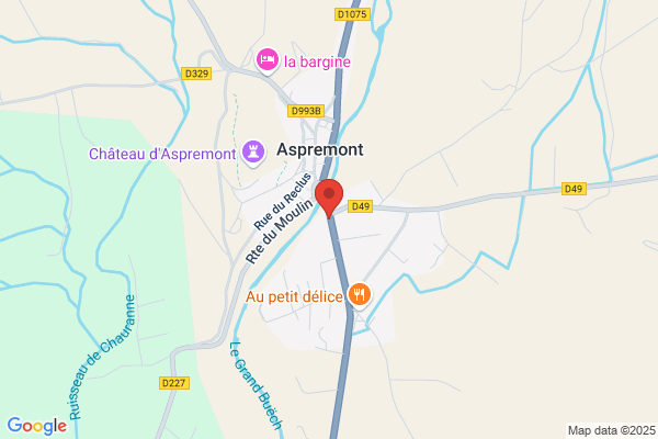 La Poste