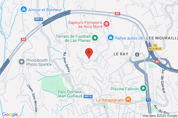 Agence Cote D Azur Immobilier