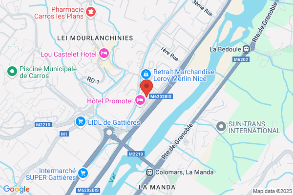 Agence d'Intérim Manpower Carros