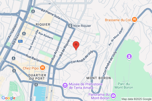 Animation Loisirs A L Hopital Assoc Comite de nice