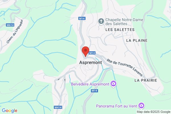 Auberge