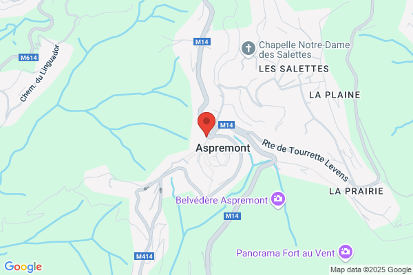 Auberge Saint Claude