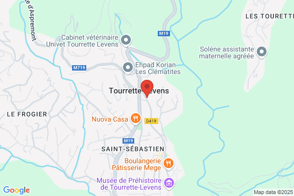 Bailet Thierry