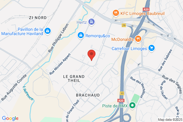 Chausson Bois Couverture