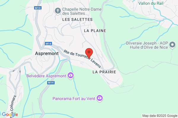 Ecole Primaire D Aspremont