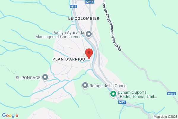 Ecole Primaire Plan D Ariou