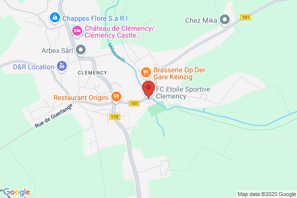 Etoile Sportive