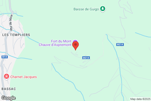 Garage Du Mont Chauve