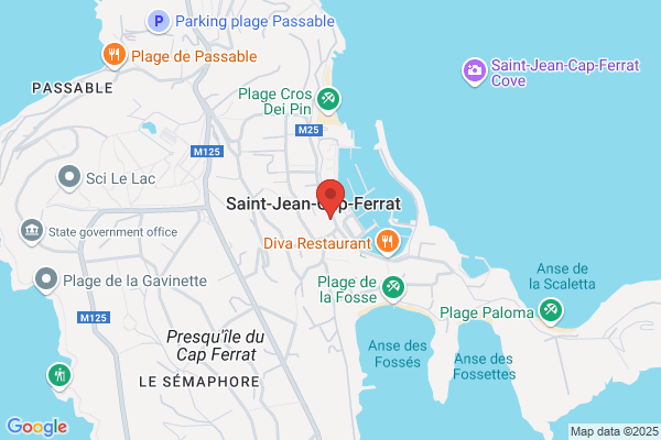 Hotel Restaurant Le Saint Jean