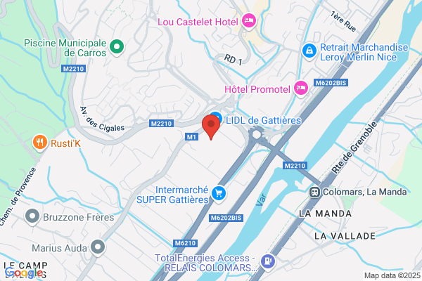 VINCI Immobilier
