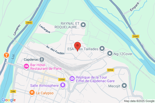 AD CARROSSERIE JPL