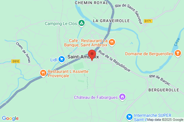 Restaurant Au Goût du Jour