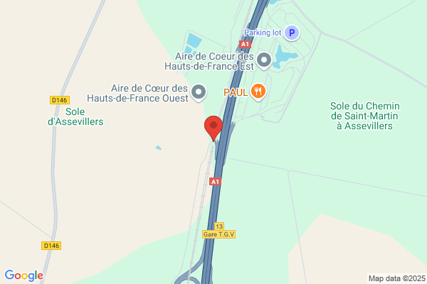 FRANPRIX AUTOROUTE