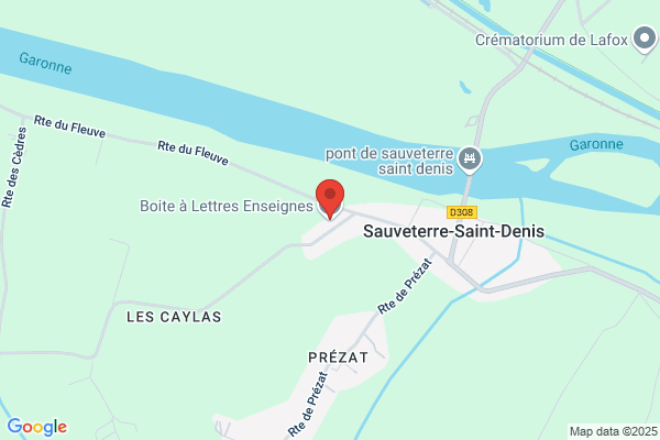 Boîte À Lettres