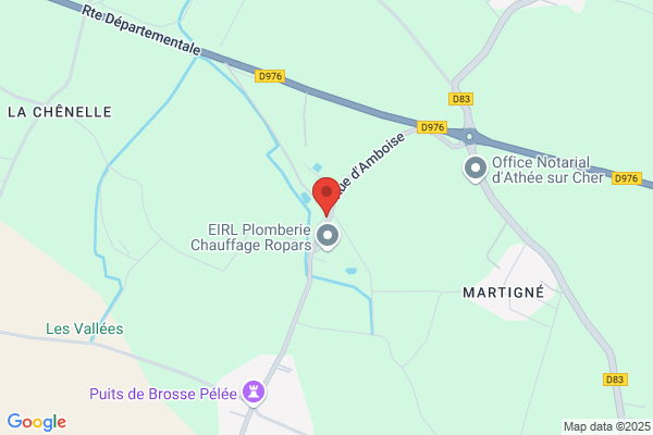 atmosphères val de loire
