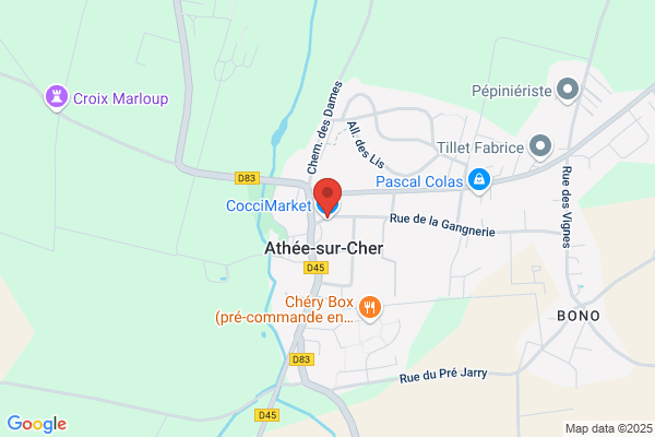 CocciMarket