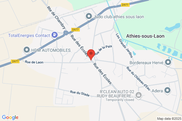 La Poste Relais