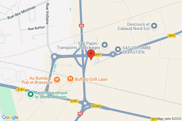E.Leclerc Drive
