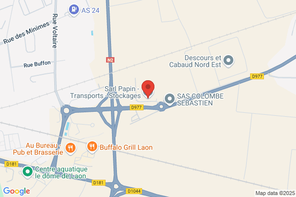 PLOYON et Fils