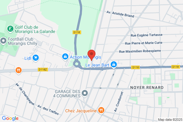 Ambulances Paris Sud Assistance