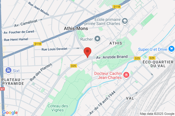 Chasse Michel