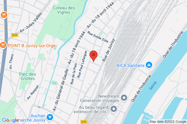 Bargues Henri
