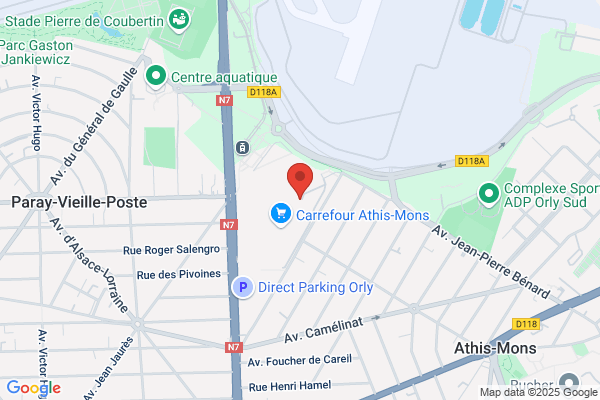 Institut De L Audition