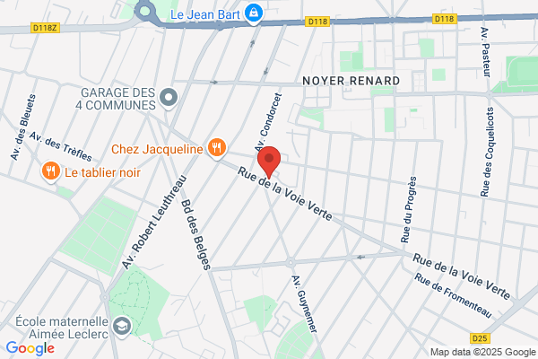 Auto Ecole De La Pyramide