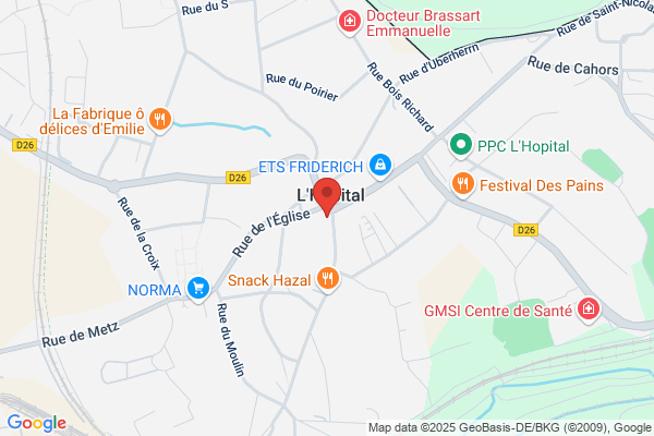 Auto Ecole Julien