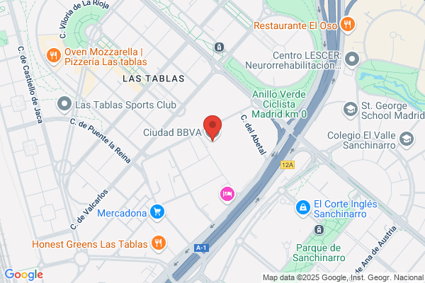Banco Bilbao Vizcaya Argentaria