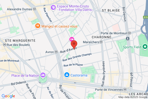 Caisse D Epargne Prevoyance Idf Paris