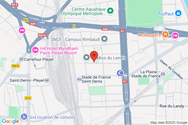 Credit Agricole Ile De France