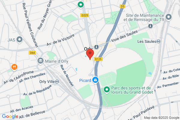 E.Leclerc Manège A Bijoux