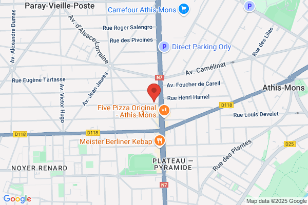 Arc Diffusion Pneumatiques