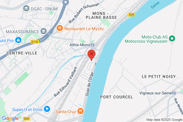 Auto Racing Service Apres Vente