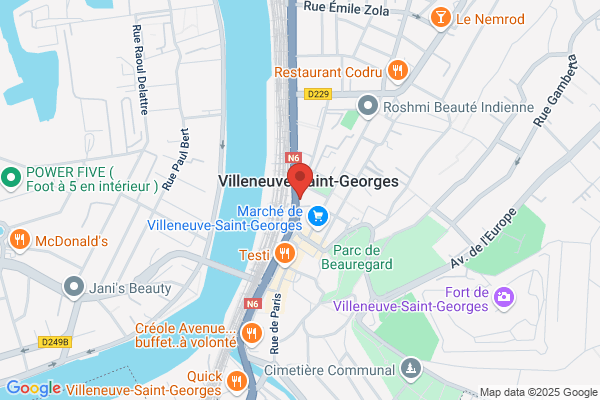 Au Barometre