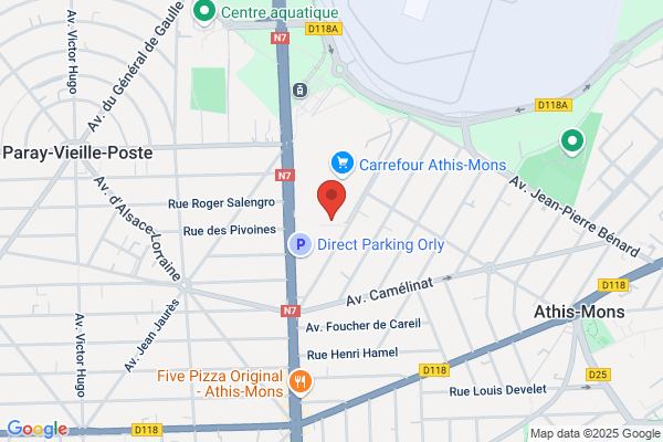 Carrefour Service Apres Vente