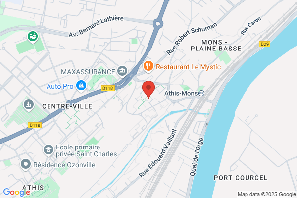 Compagnie Europe Gestion Equipe Commerciaux Cegec