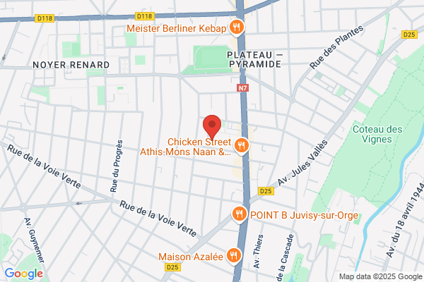 Centres Medico Scolaires Jules Ferry