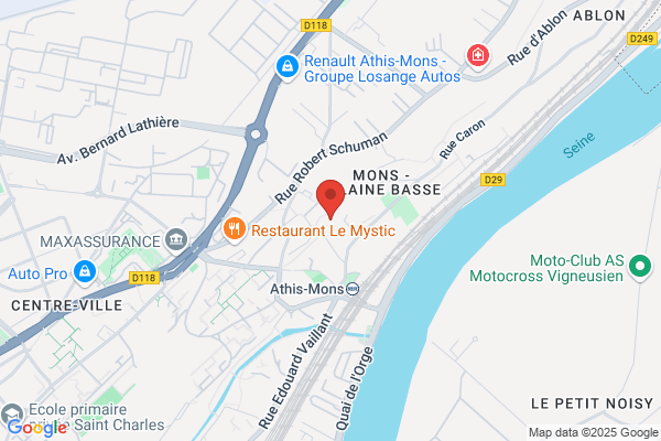 Centres Medico Scolaires Saint Exupery