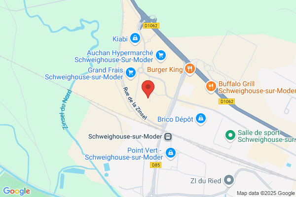 Chaussland