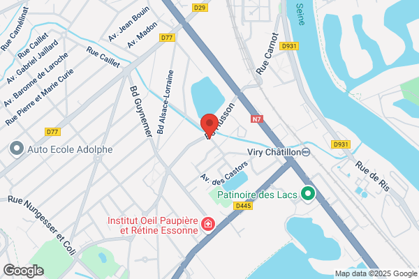 Atelier Coiff Elle