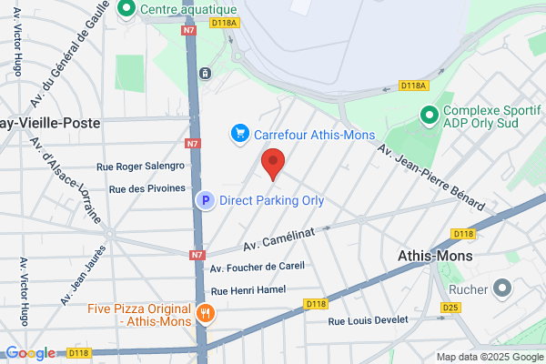 Entreprise Mahlier