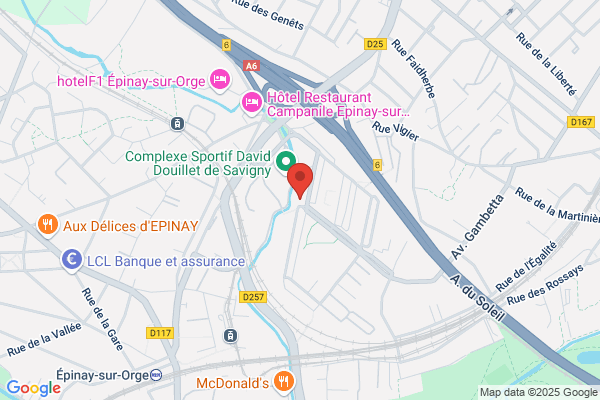Creche Les Moussaillons
