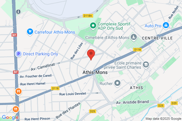 Bernot Alain
